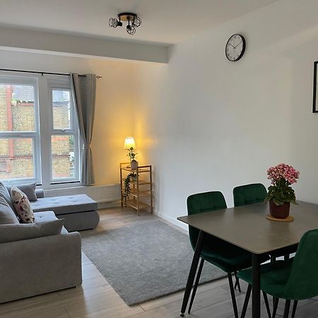 Seven Sisters Hideaway Lejlighed London Eksteriør billede